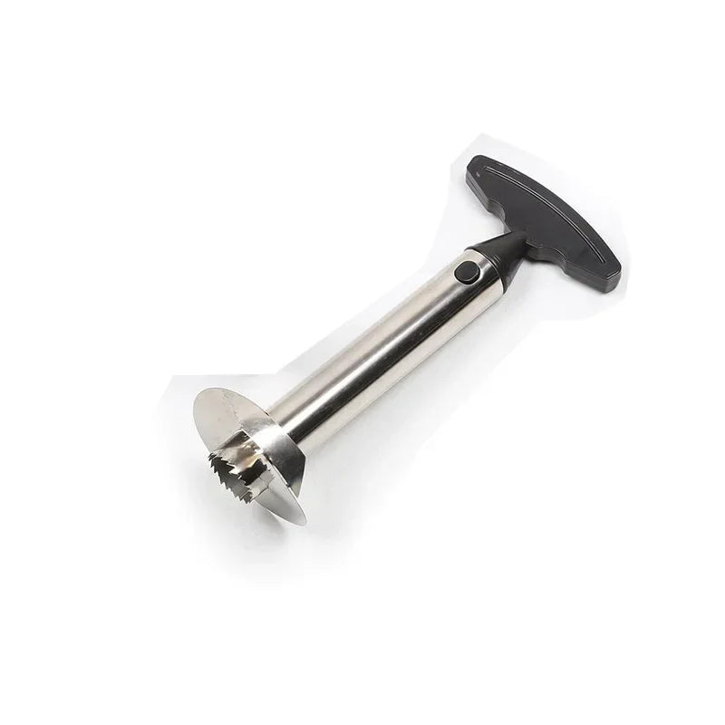 Stainless Steel Pineapple Slicer